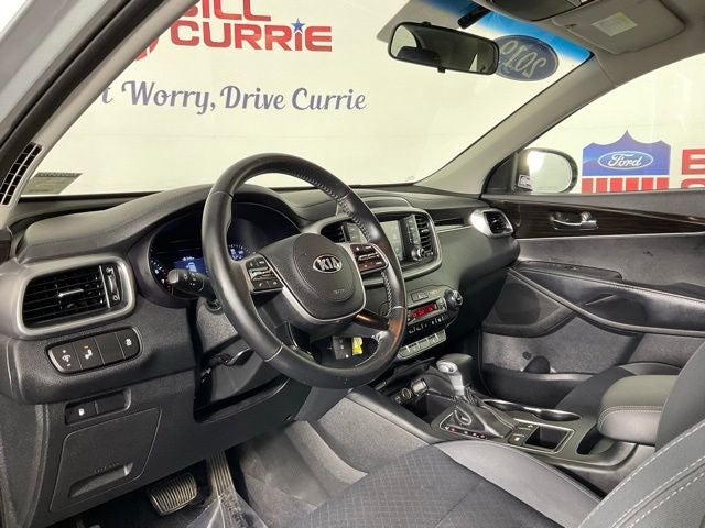 2019 Kia Sorento S ***BLUE CERTIFIED***