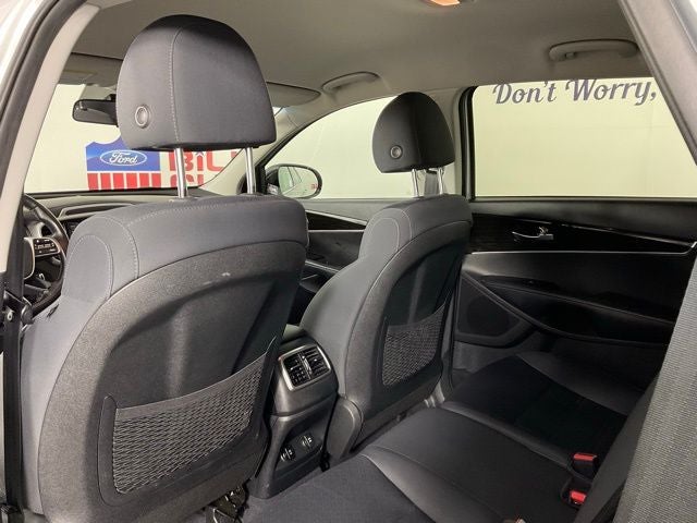 2019 Kia Sorento S ***BLUE CERTIFIED***