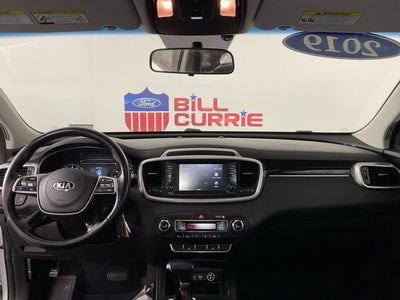 2019 Kia Sorento S ***BLUE CERTIFIED***