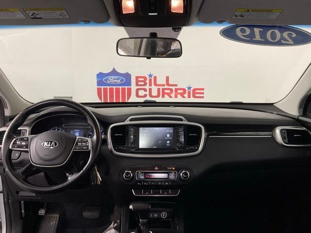 2019 Kia Sorento S ***BLUE CERTIFIED***