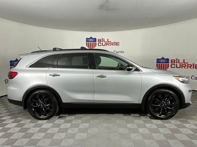 2019 Kia Sorento S ***BLUE CERTIFIED***