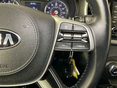 2019 Kia Sorento S ***BLUE CERTIFIED***