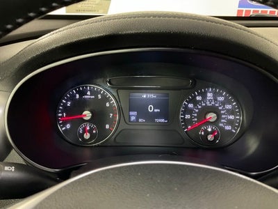 2019 Kia Sorento S ***BLUE CERTIFIED***