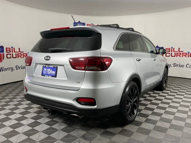 2019 Kia Sorento S ***BLUE CERTIFIED***