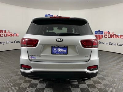 2019 Kia Sorento S ***BLUE CERTIFIED***