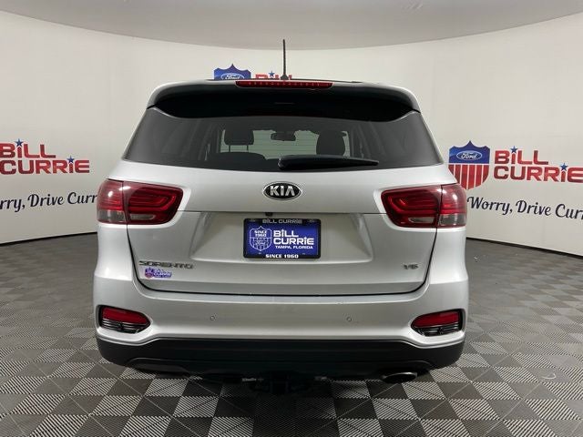 2019 Kia Sorento S ***BLUE CERTIFIED***