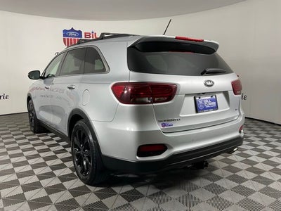 2019 Kia Sorento S ***BLUE CERTIFIED***