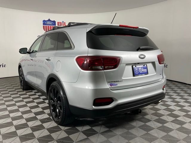 2019 Kia Sorento S ***BLUE CERTIFIED***