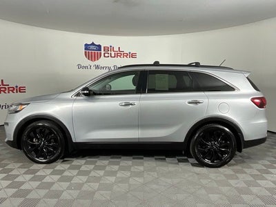 2019 Kia Sorento S ***BLUE CERTIFIED***