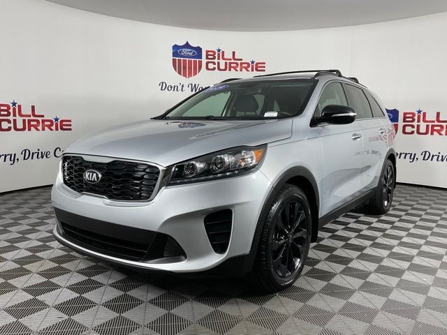 2019 Kia Sorento S ***BLUE CERTIFIED***
