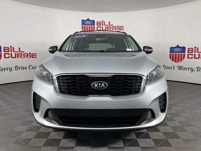 2019 Kia Sorento S ***BLUE CERTIFIED***