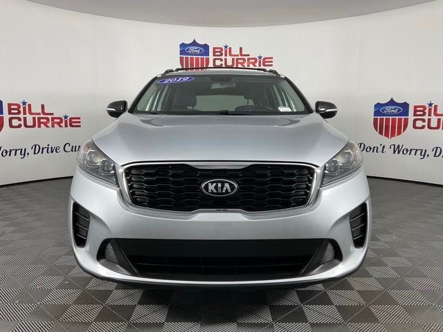 2019 Kia Sorento S ***BLUE CERTIFIED***