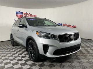 2019 Kia Sorento S ***BLUE CERTIFIED***