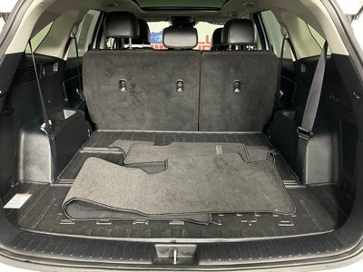 2025 Kia Sorento S 3RD ROW***BLUE CERTIFIED***