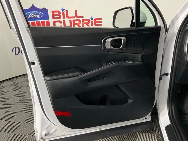 2025 Kia Sorento S 3RD ROW***BLUE CERTIFIED***