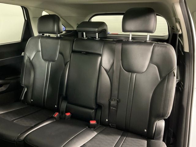 2025 Kia Sorento S 3RD ROW***BLUE CERTIFIED***