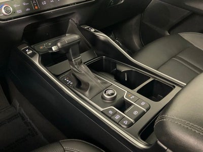 2025 Kia Sorento S 3RD ROW***BLUE CERTIFIED***