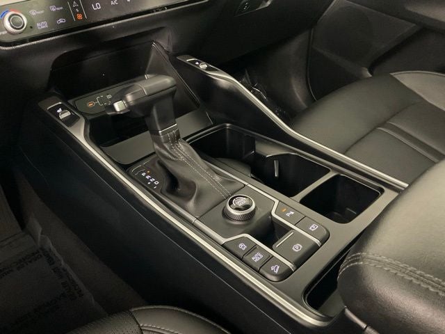 2025 Kia Sorento S 3RD ROW***BLUE CERTIFIED***