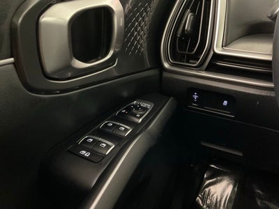 2025 Kia Sorento S 3RD ROW***BLUE CERTIFIED***