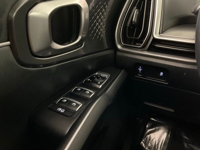 2025 Kia Sorento S 3RD ROW***BLUE CERTIFIED***