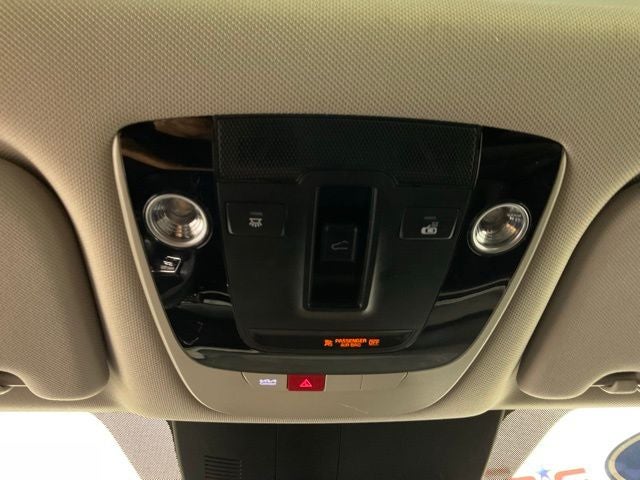 2025 Kia Sorento S 3RD ROW***BLUE CERTIFIED***