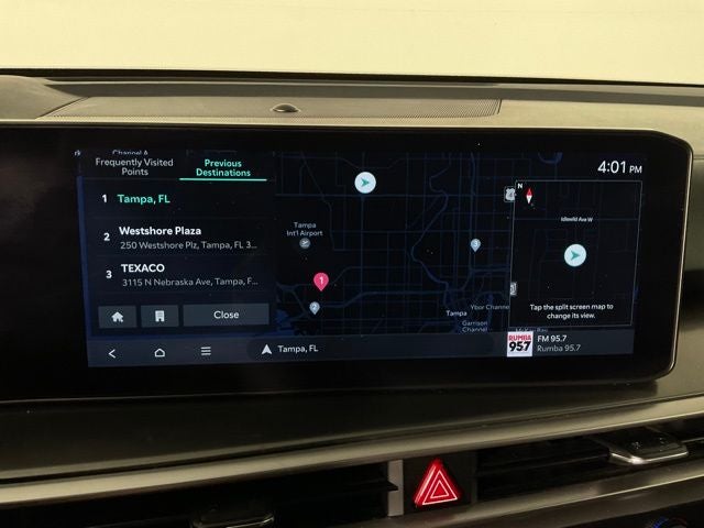 2025 Kia Sorento S 3RD ROW***BLUE CERTIFIED***