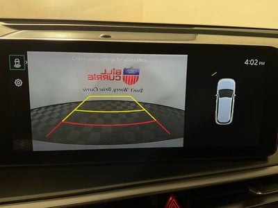 2025 Kia Sorento S 3RD ROW***BLUE CERTIFIED***