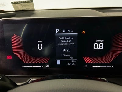 2025 Kia Sorento S 3RD ROW***BLUE CERTIFIED***