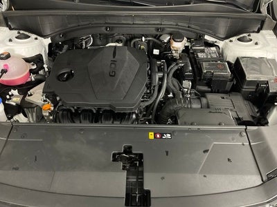 2025 Kia Sorento S 3RD ROW***BLUE CERTIFIED***