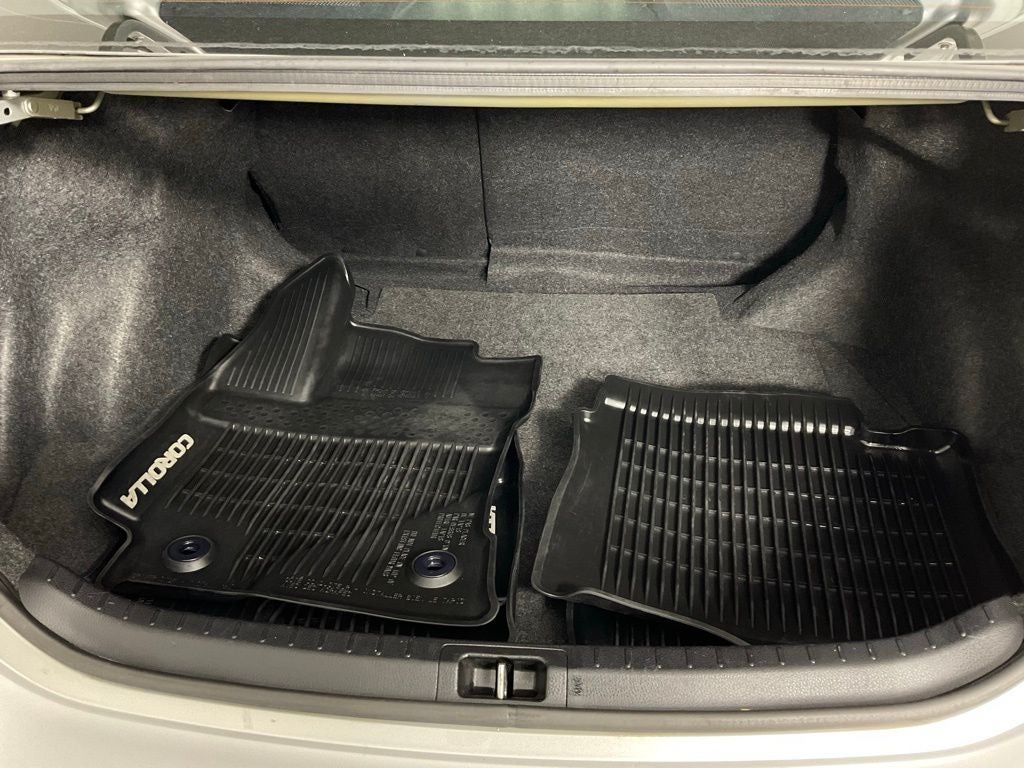 2018 Toyota Corolla LE ***BLUE CERTIFIED***