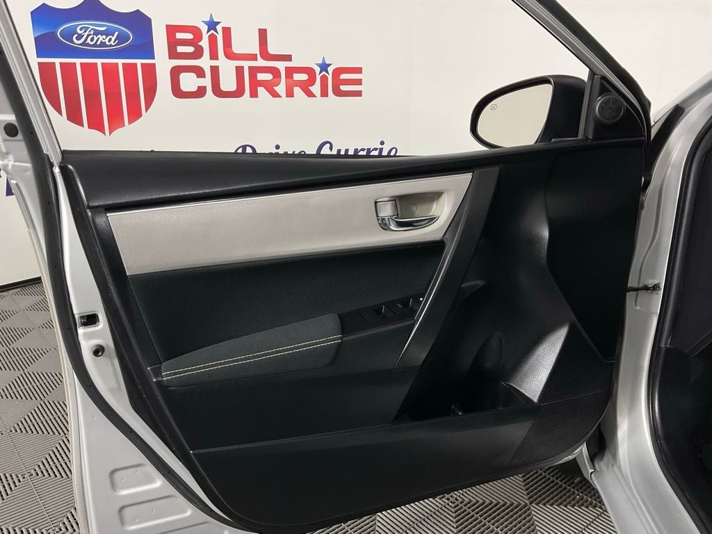 2018 Toyota Corolla LE ***BLUE CERTIFIED***