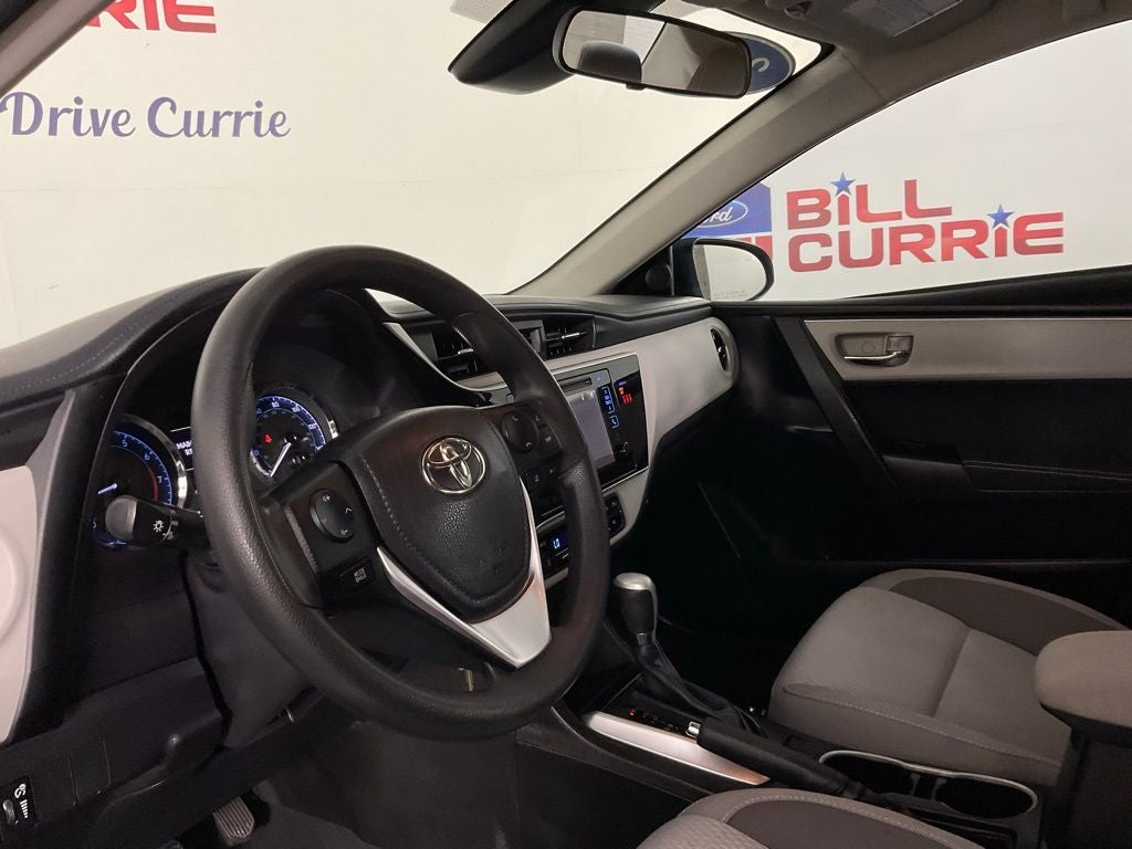 2018 Toyota Corolla LE ***BLUE CERTIFIED***