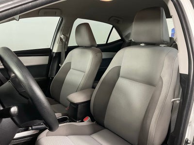 2018 Toyota Corolla LE ***BLUE CERTIFIED***