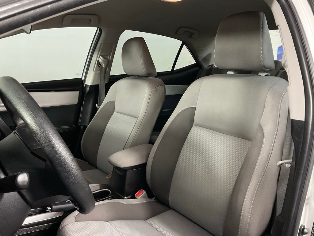 2018 Toyota Corolla LE ***BLUE CERTIFIED***