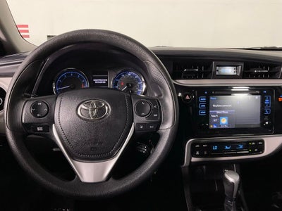 2018 Toyota Corolla LE ***BLUE CERTIFIED***