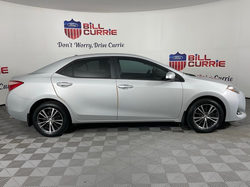2018 Toyota Corolla LE ***BLUE CERTIFIED***