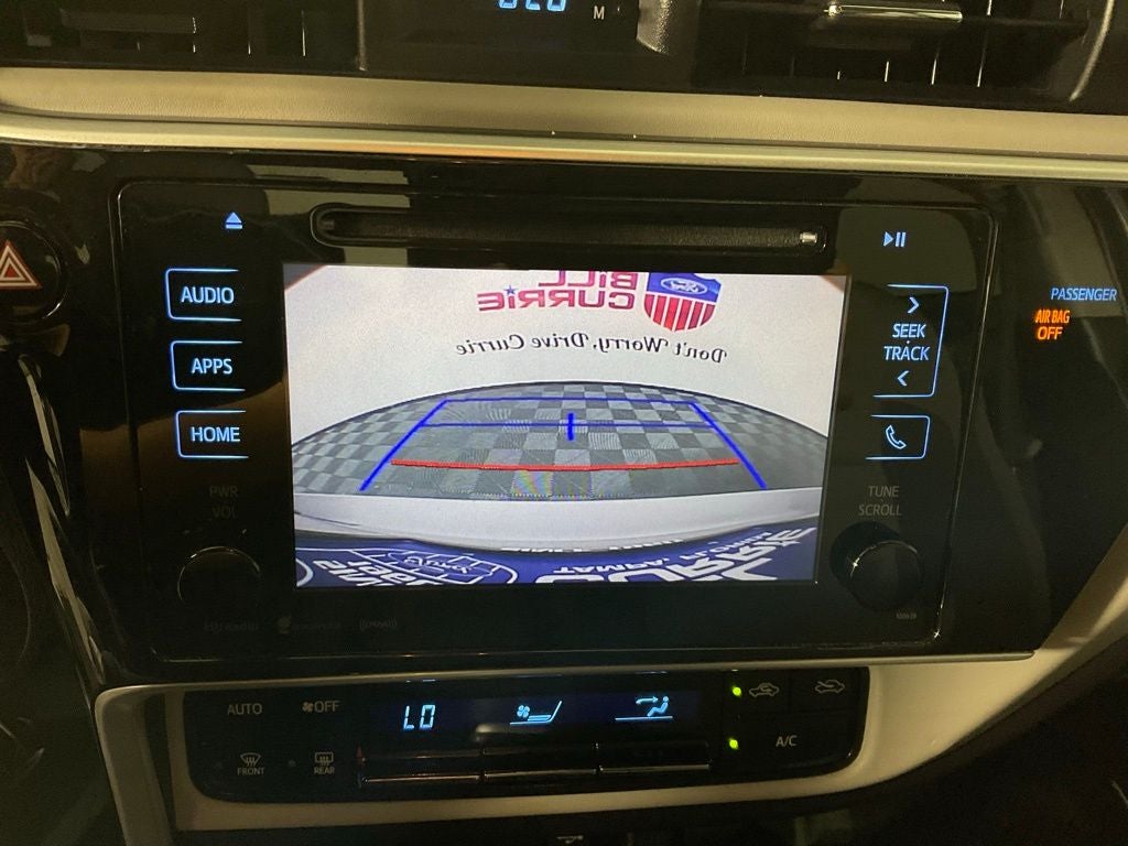 2018 Toyota Corolla LE ***BLUE CERTIFIED***