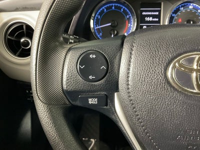 2018 Toyota Corolla LE ***BLUE CERTIFIED***