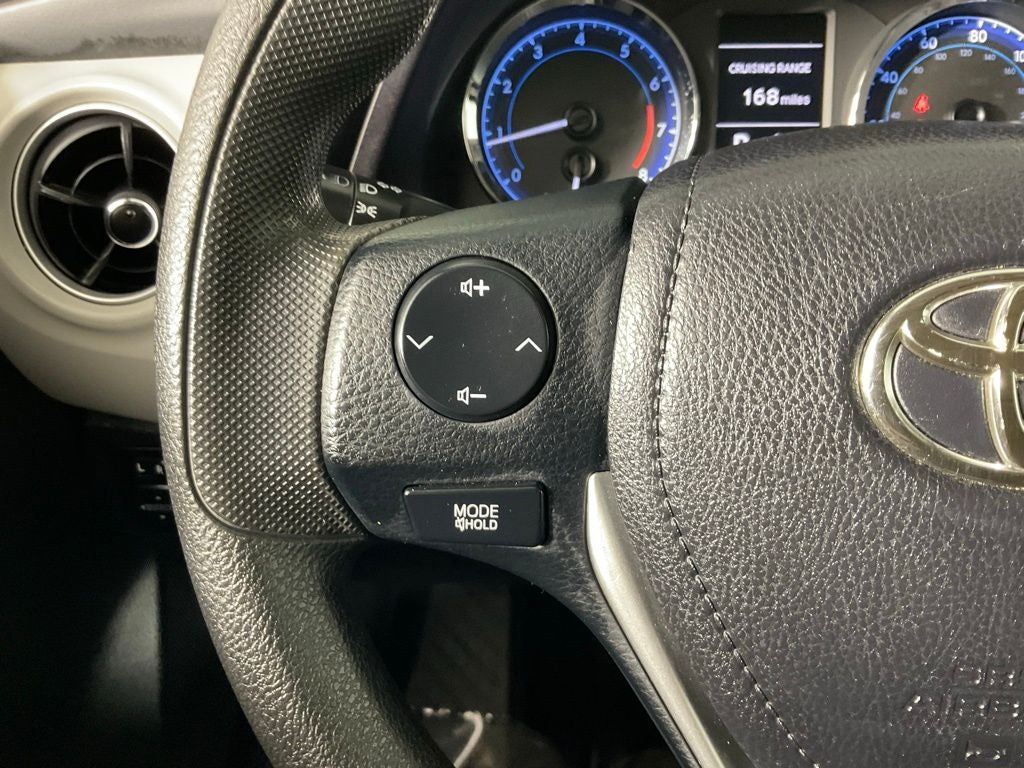 2018 Toyota Corolla LE ***BLUE CERTIFIED***