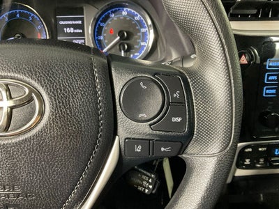 2018 Toyota Corolla LE ***BLUE CERTIFIED***