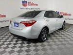 2018 Toyota Corolla LE ***BLUE CERTIFIED***