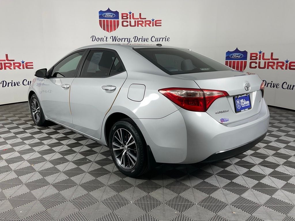 2018 Toyota Corolla LE ***BLUE CERTIFIED***