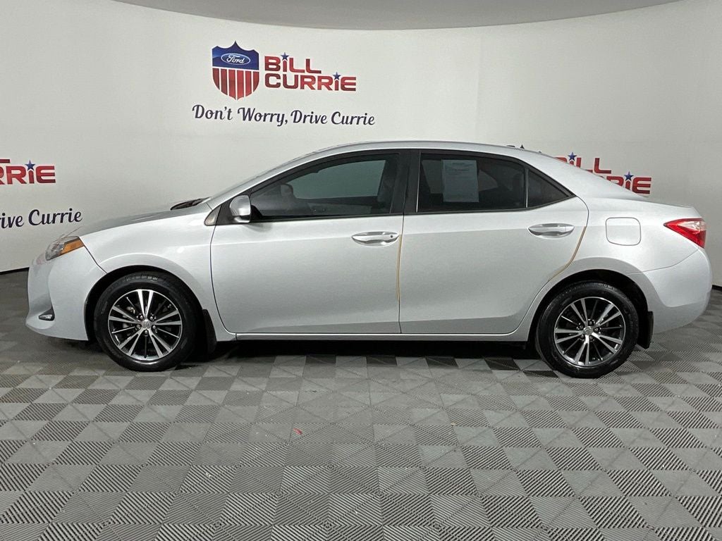2018 Toyota Corolla LE ***BLUE CERTIFIED***