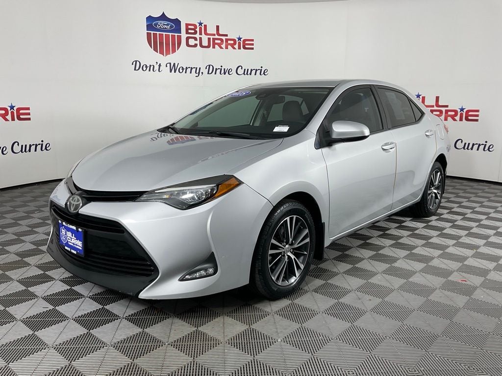 2018 Toyota Corolla LE ***BLUE CERTIFIED***
