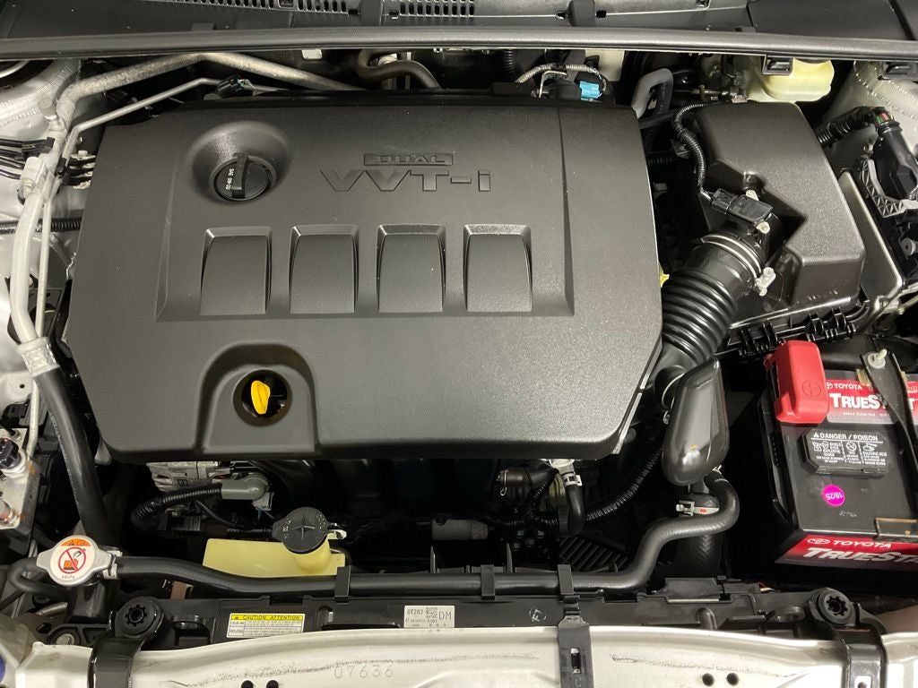 2018 Toyota Corolla LE ***BLUE CERTIFIED***