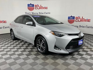 2018 Toyota Corolla LE ***BLUE CERTIFIED***