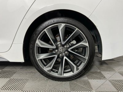 2020 Toyota Corolla SE ***BLUE CERTIFIED***