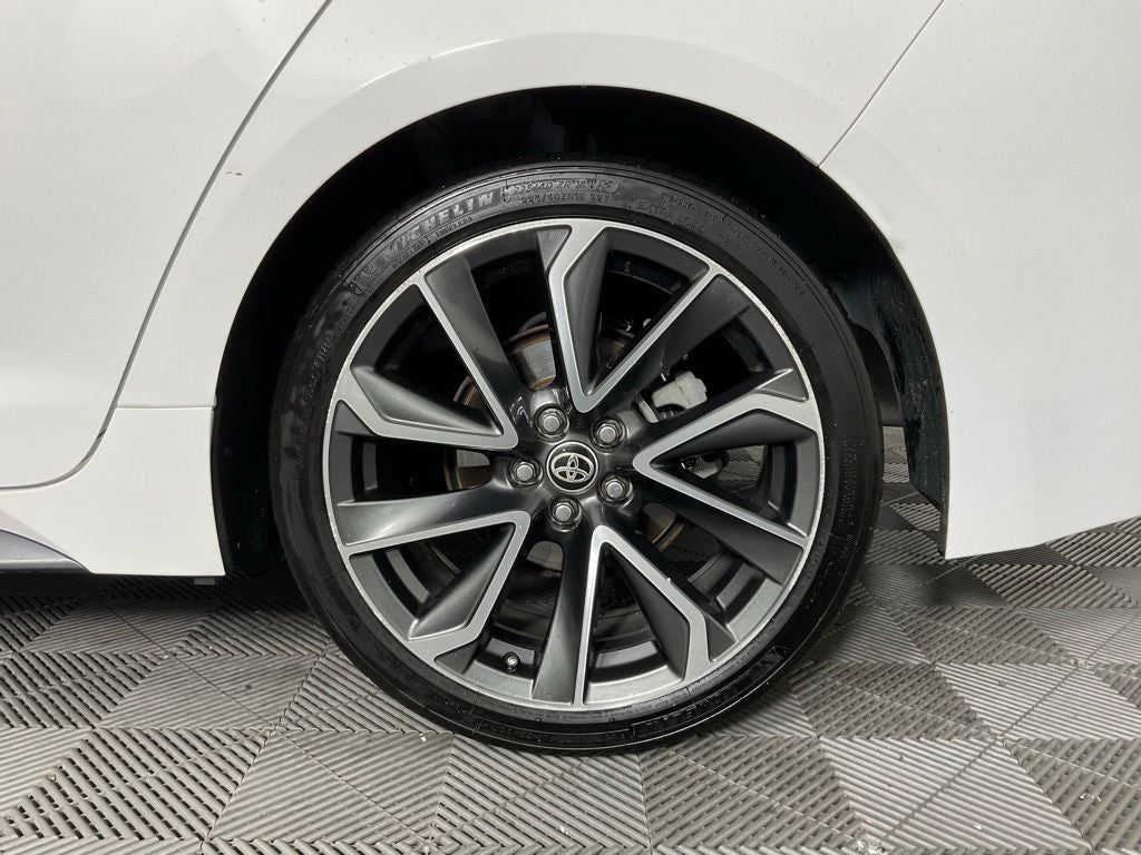 2020 Toyota Corolla SE ***BLUE CERTIFIED***