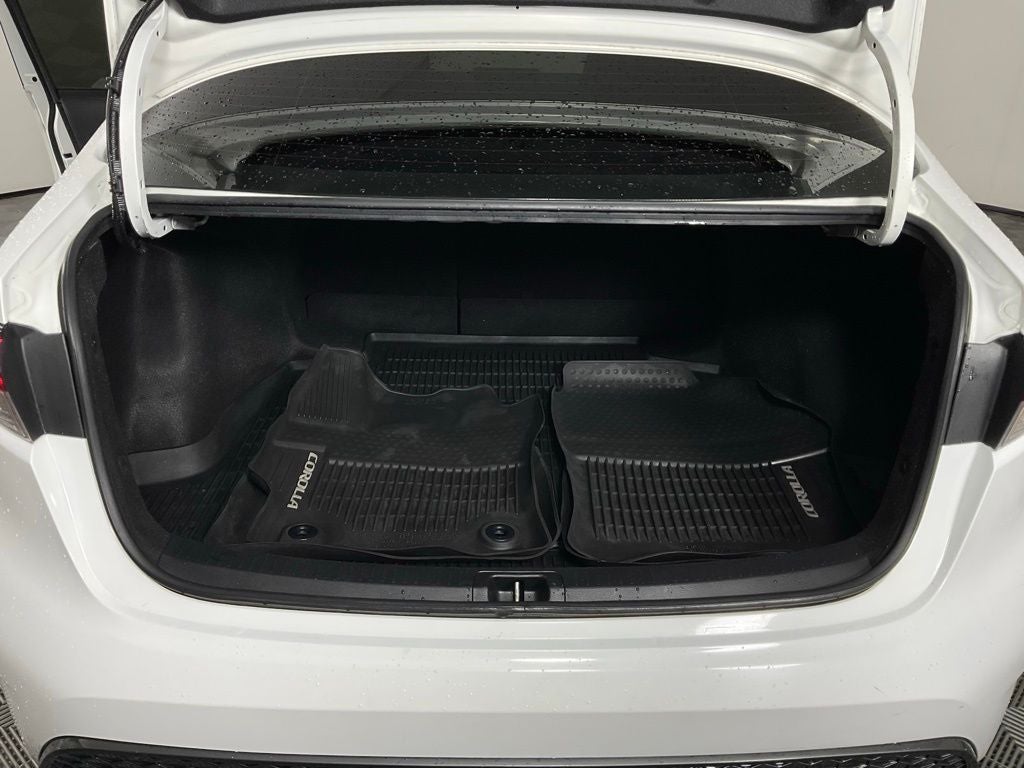 2020 Toyota Corolla SE ***BLUE CERTIFIED***