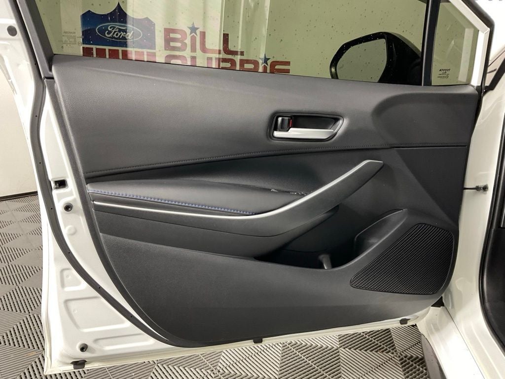 2020 Toyota Corolla SE ***BLUE CERTIFIED***